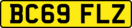 BC69FLZ