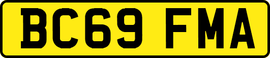 BC69FMA
