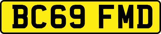 BC69FMD