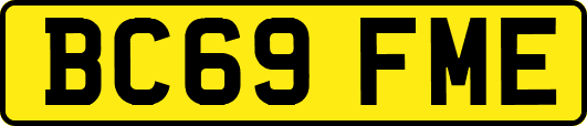 BC69FME