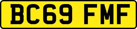 BC69FMF