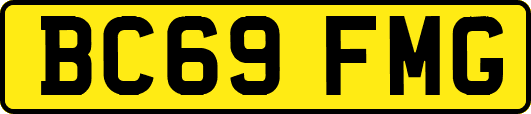 BC69FMG
