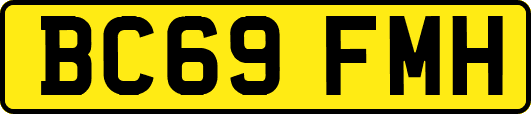 BC69FMH