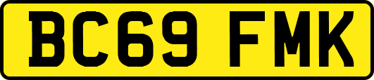 BC69FMK