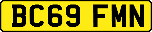 BC69FMN