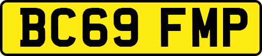 BC69FMP