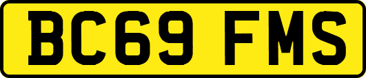 BC69FMS
