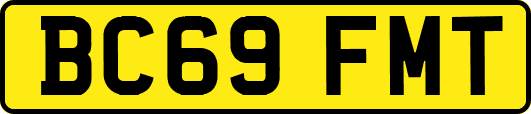 BC69FMT
