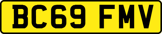 BC69FMV