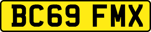 BC69FMX