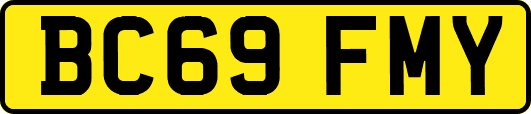 BC69FMY