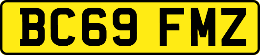 BC69FMZ