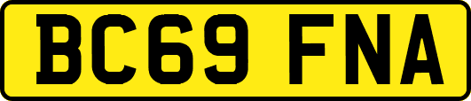 BC69FNA