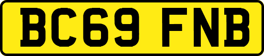 BC69FNB