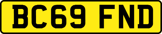 BC69FND