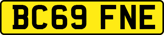 BC69FNE