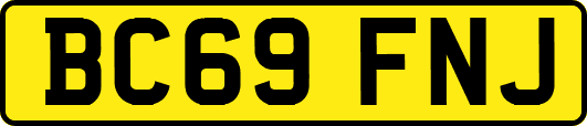 BC69FNJ