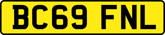 BC69FNL