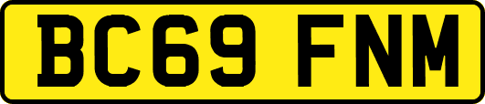 BC69FNM