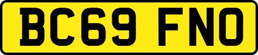BC69FNO