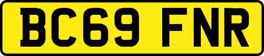 BC69FNR