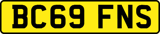 BC69FNS