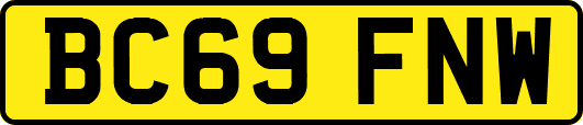 BC69FNW