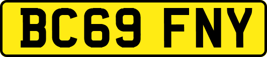 BC69FNY