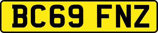 BC69FNZ