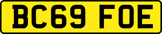 BC69FOE