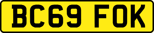 BC69FOK