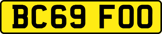BC69FOO