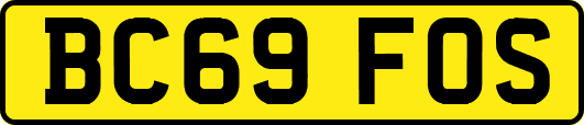 BC69FOS