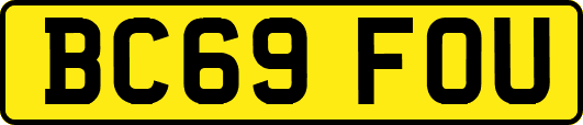 BC69FOU