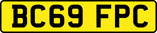 BC69FPC