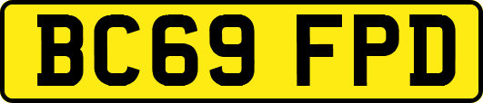 BC69FPD