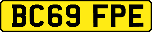 BC69FPE