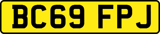 BC69FPJ