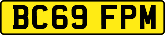 BC69FPM