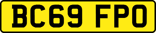BC69FPO