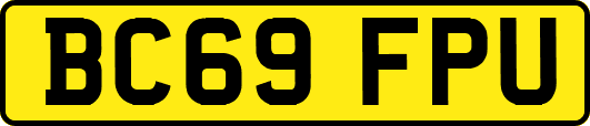 BC69FPU