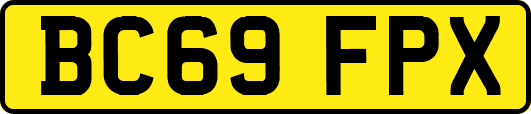 BC69FPX