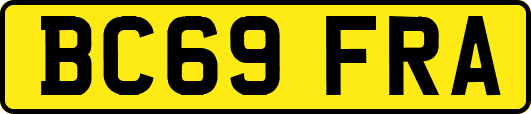 BC69FRA