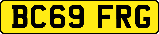 BC69FRG