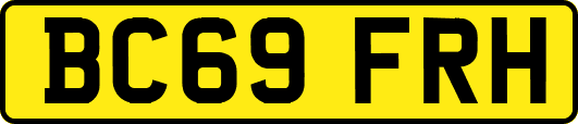 BC69FRH