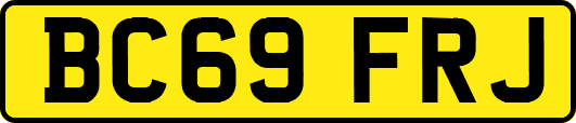 BC69FRJ