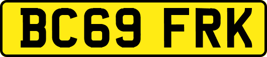 BC69FRK