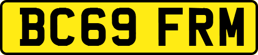 BC69FRM