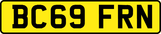BC69FRN