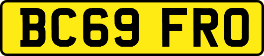 BC69FRO